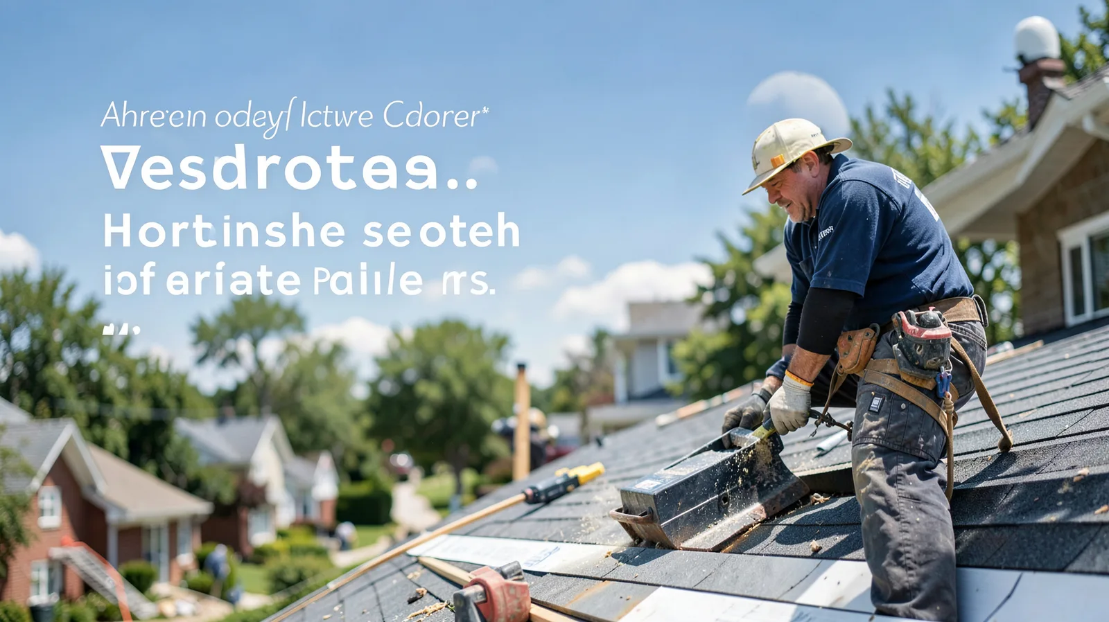 Roof Replacement in Concord, CA near me